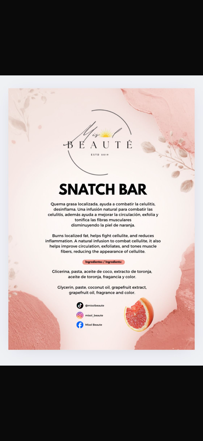 Snatch Bar